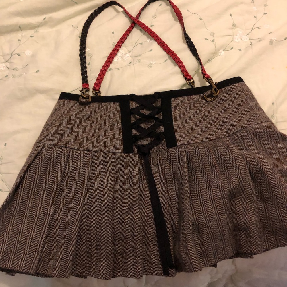 LAMB brand by Gwen Stefani mini